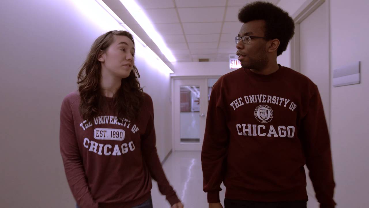 Student Health and Counseling Services- University of Chicago
