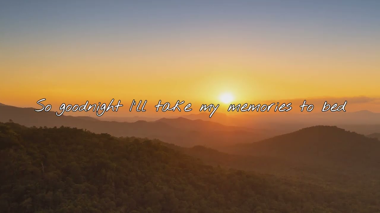 Waking up Alone- Paul Williams with Lyrics