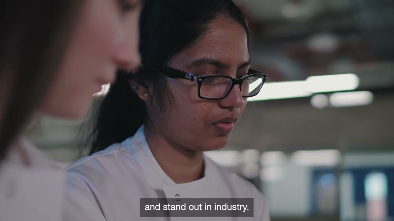 Postgraduate engineering at the University of Greenwich