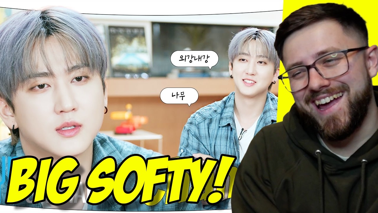 [One Kid's Room 2024] Ep.03 Changbin | REACTION