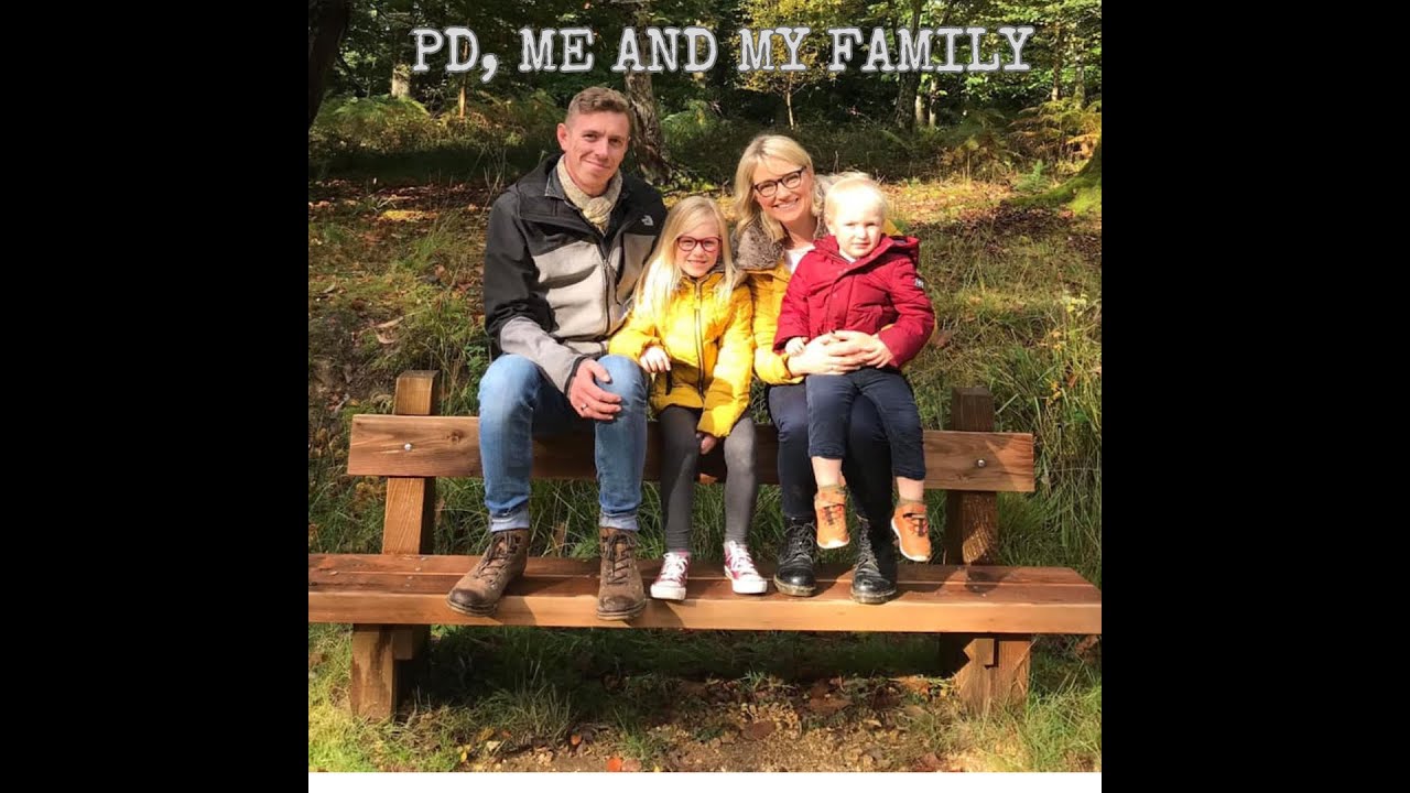 PD, ME AND MY FAMILY PARKINSON'S DOCUMENTARY