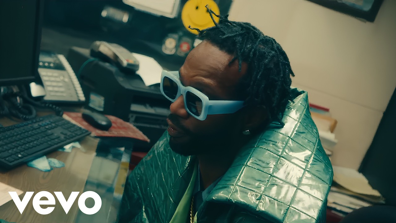 Juicy J - 