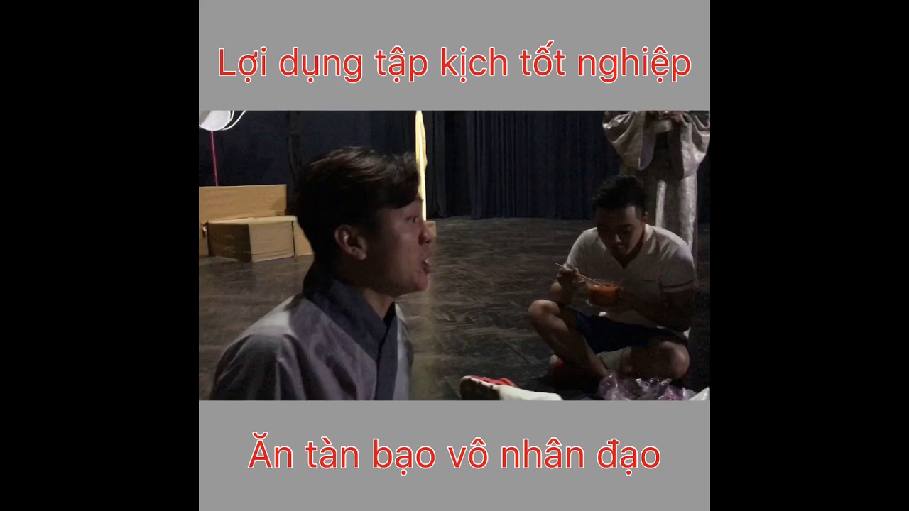 Hữu Đằng zui zẻ kh&ocirc;ng quạo!
