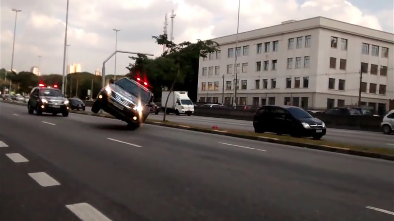 Rota capota Original 1/3 em apresenta&ccedil;&atilde;o 18/07/15