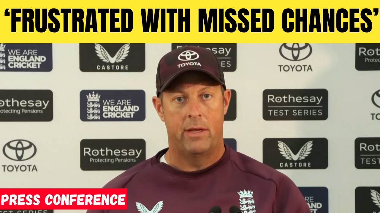 Marcus Trescothick shares details of Ben Duckett and Akash Deep incident |Sports Today