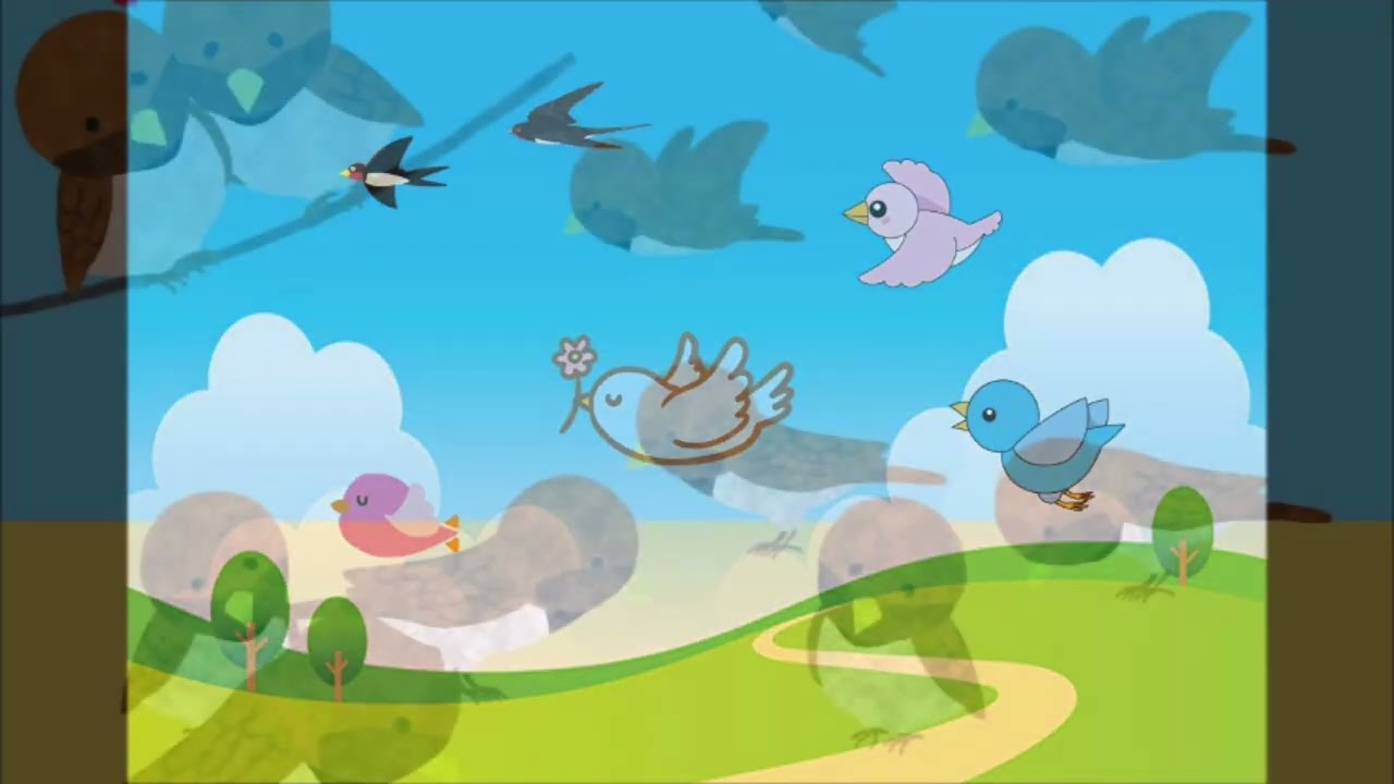 ★Bird・ 鳥tori