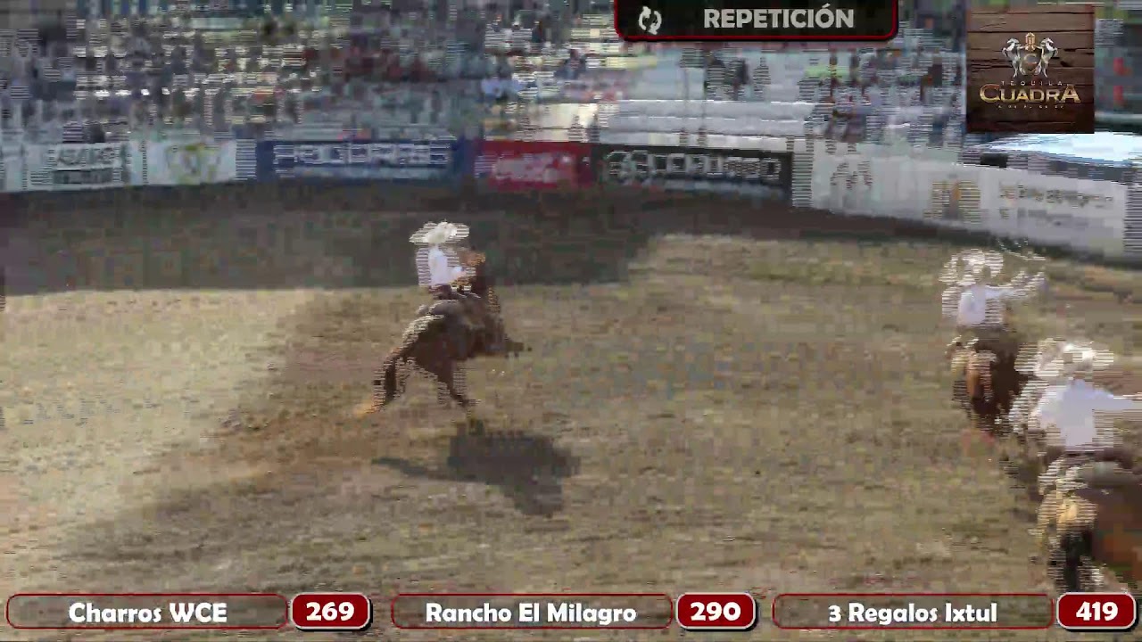 Campeonato Internacional Charro Vallarta 2026