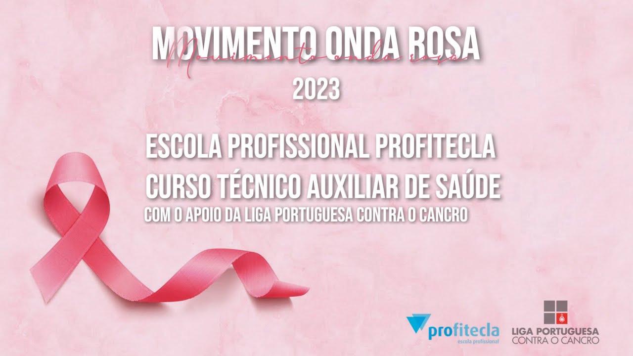 Movimento Onda Rosa 2023