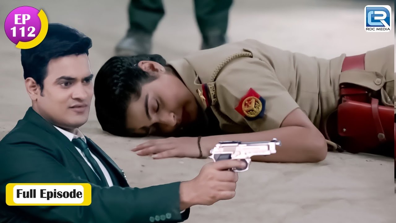 Karishma  Singh पर गुंडों ने किया हमला। Karishma Singh ,Hasina Malik Special | Madam Sir Episode 112