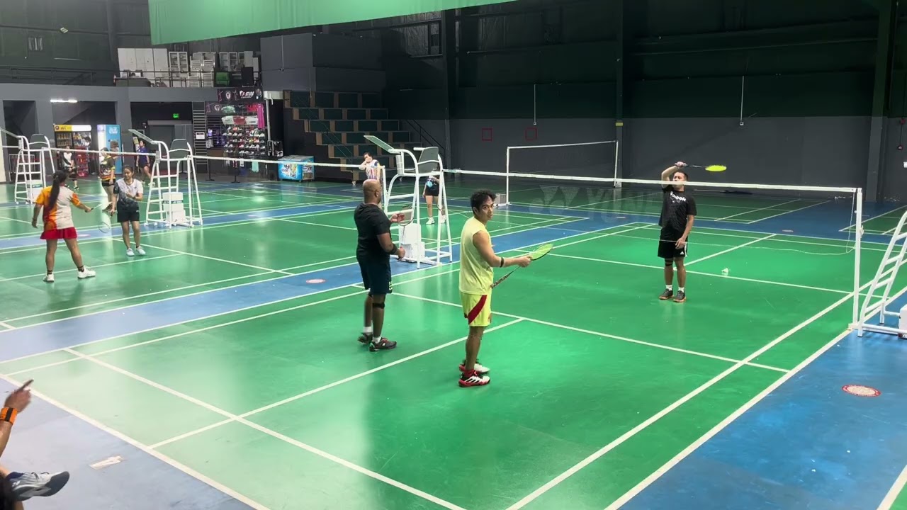 Jerold/Melvin VS Allan and partner
