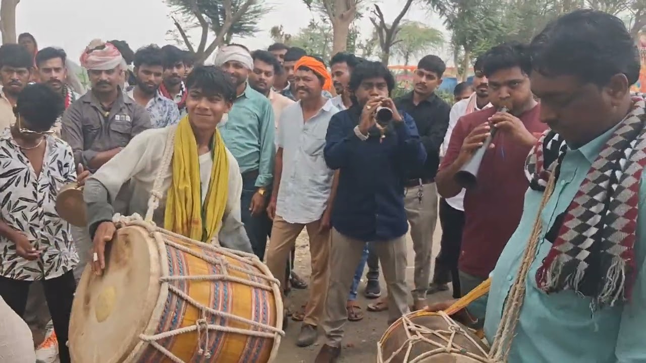 અરવિંદ કિરાડ કિ  મોજ 