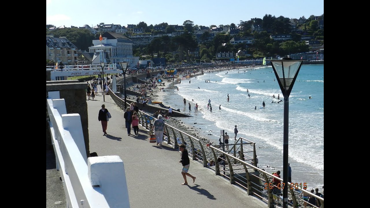 D&G Bretagne Perros Guirec 2015