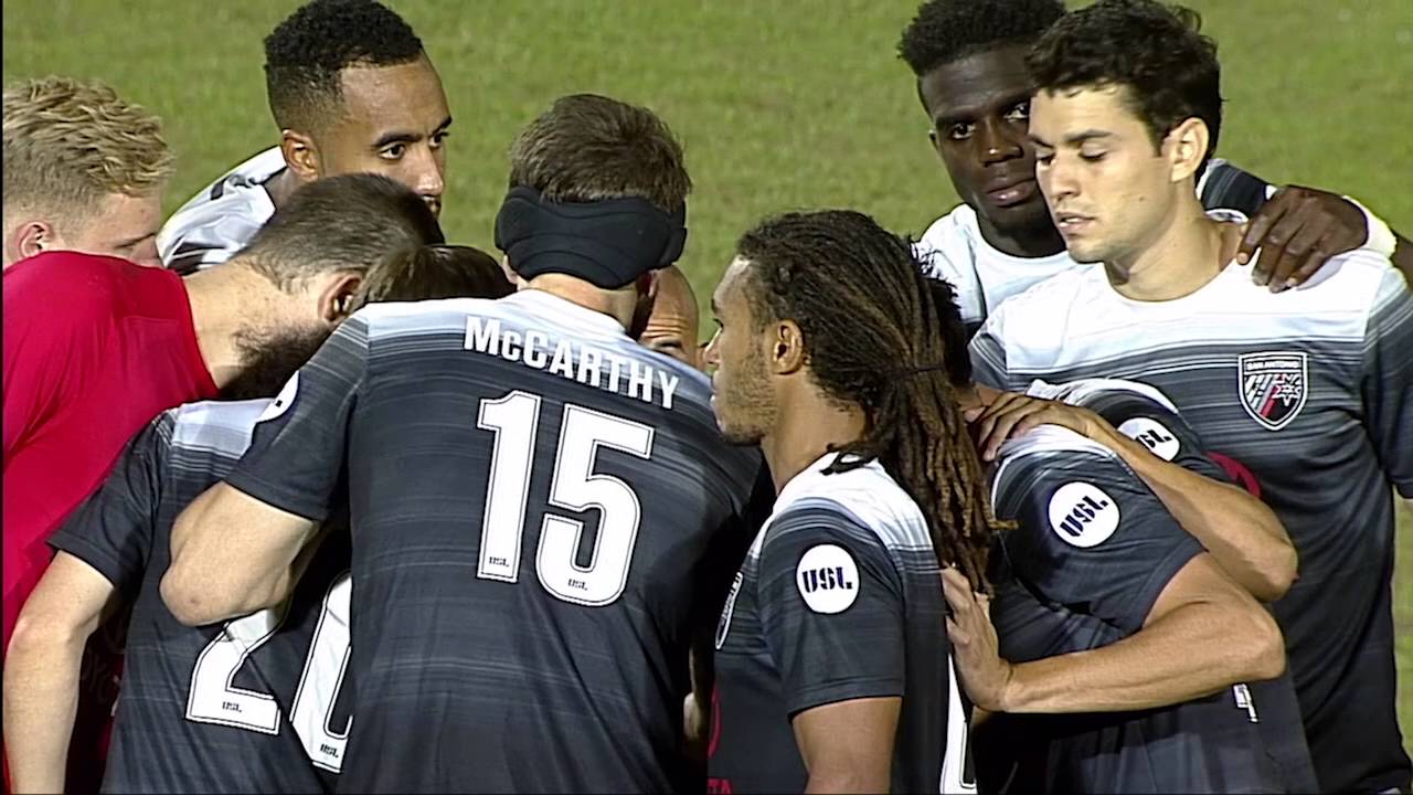 5/7 Match Highlights vs RGVFC