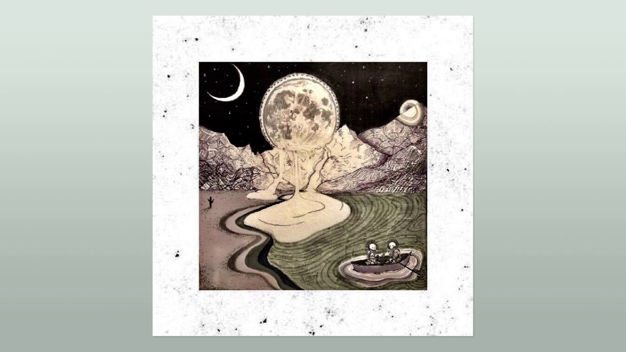 yot club - aquarium [Full EP]