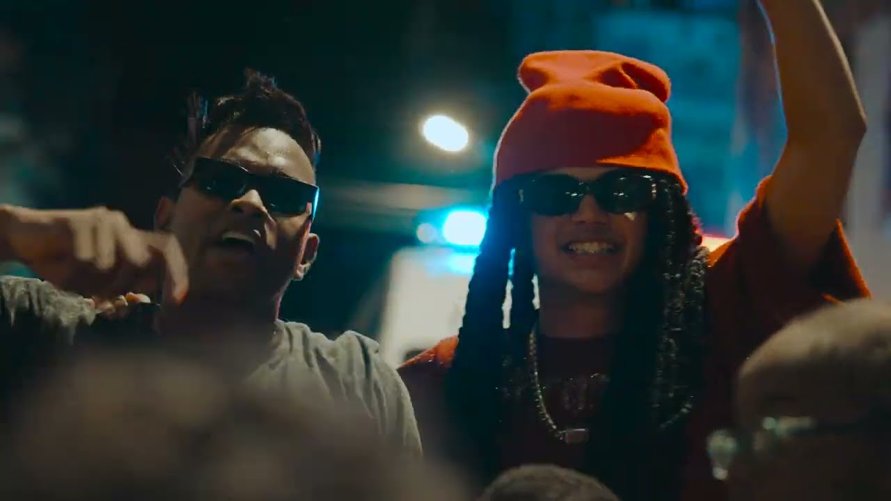 Pegadera❌️Brandy ft Peter.M❌️Yadrian El Erifa.NTA FACTORY.2026 