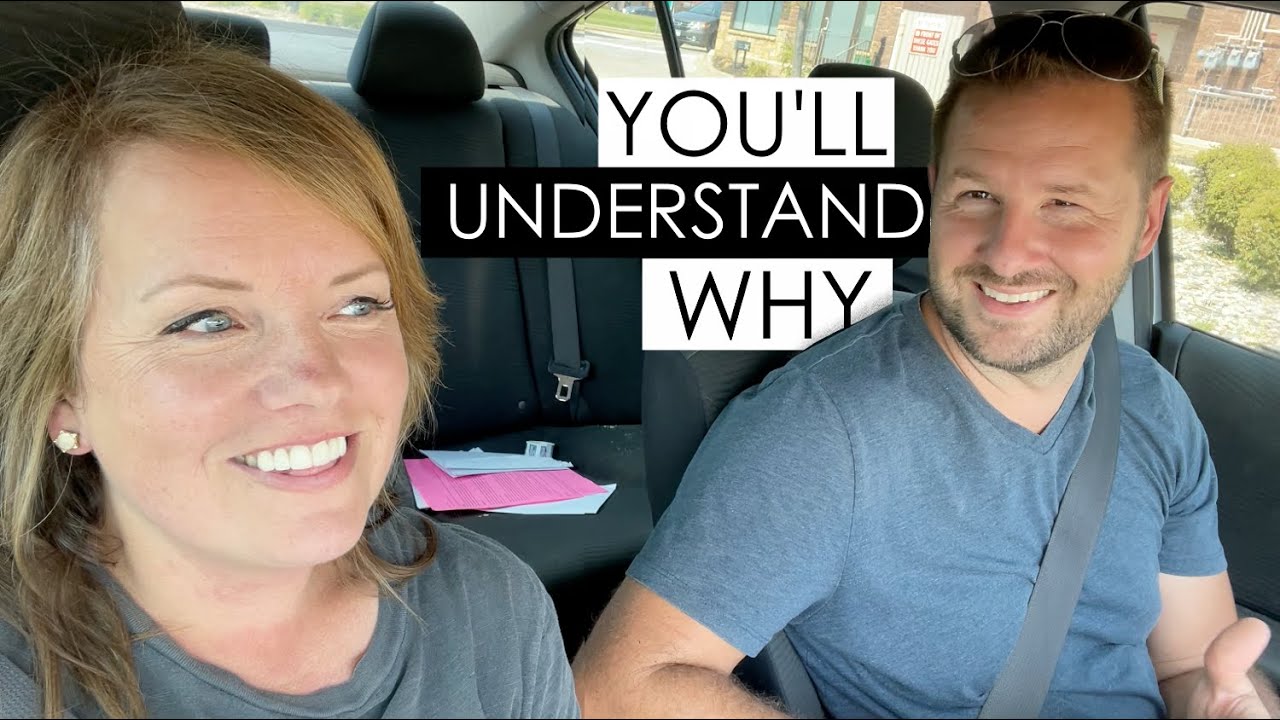 No longer calling ourselves minimalists
