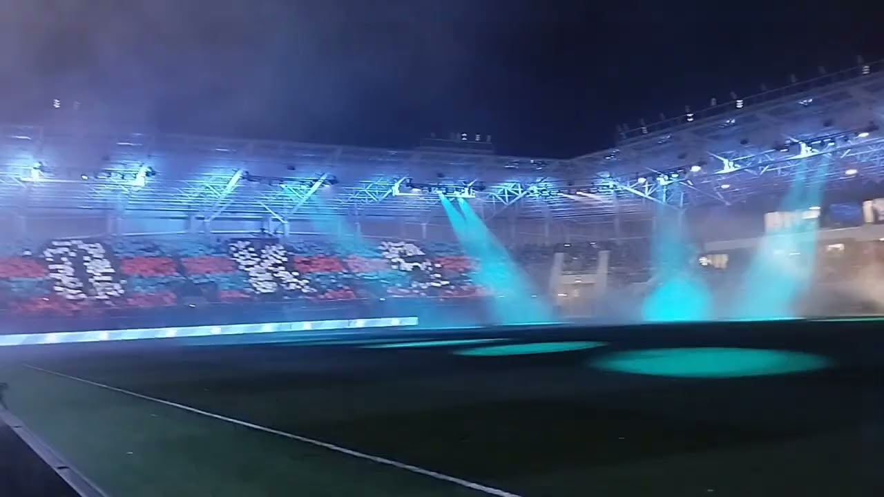 Otwarcie Itaka Areny w Opolu