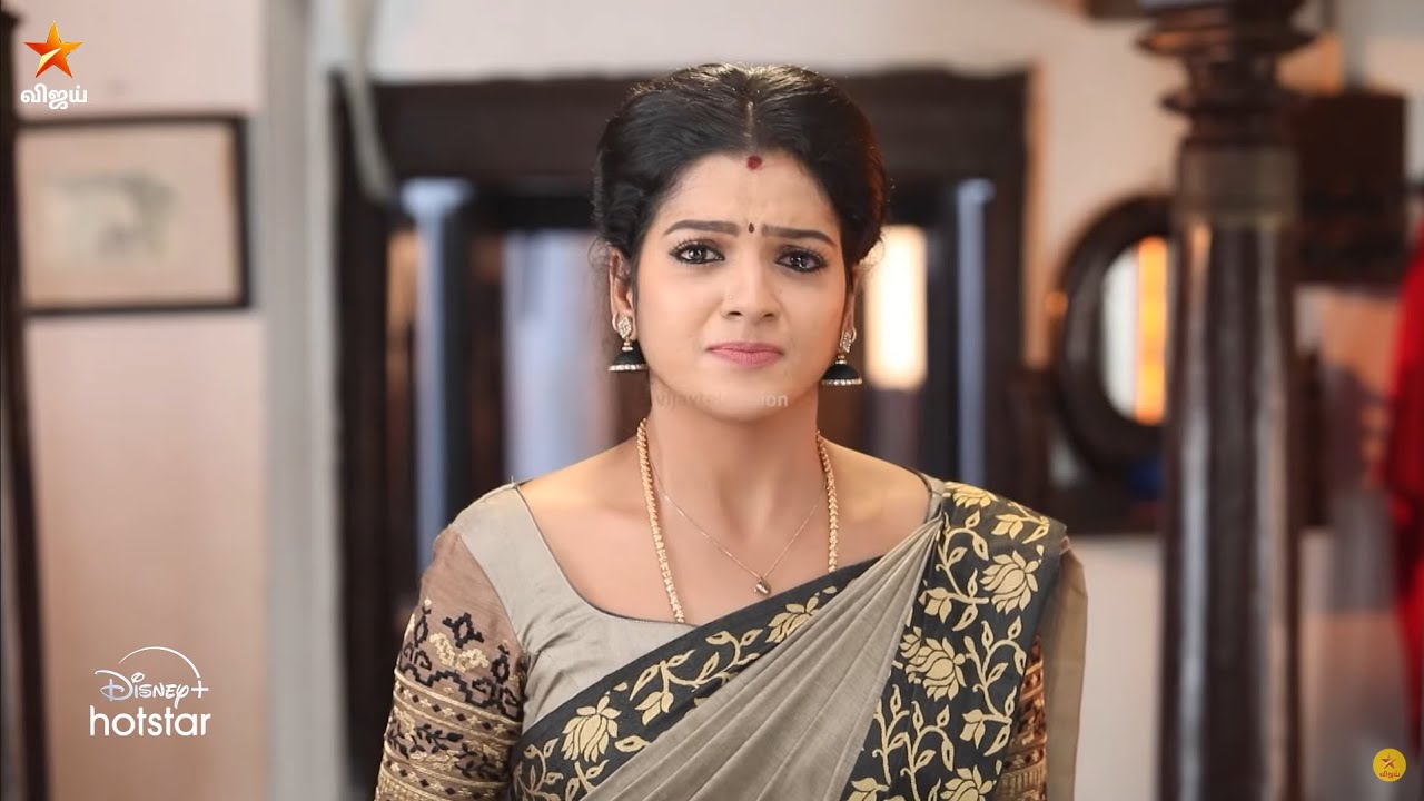 Pandian Stores Season 1 | பாண்டியன் ஸ்டோர்ஸ் | Full Episode 326