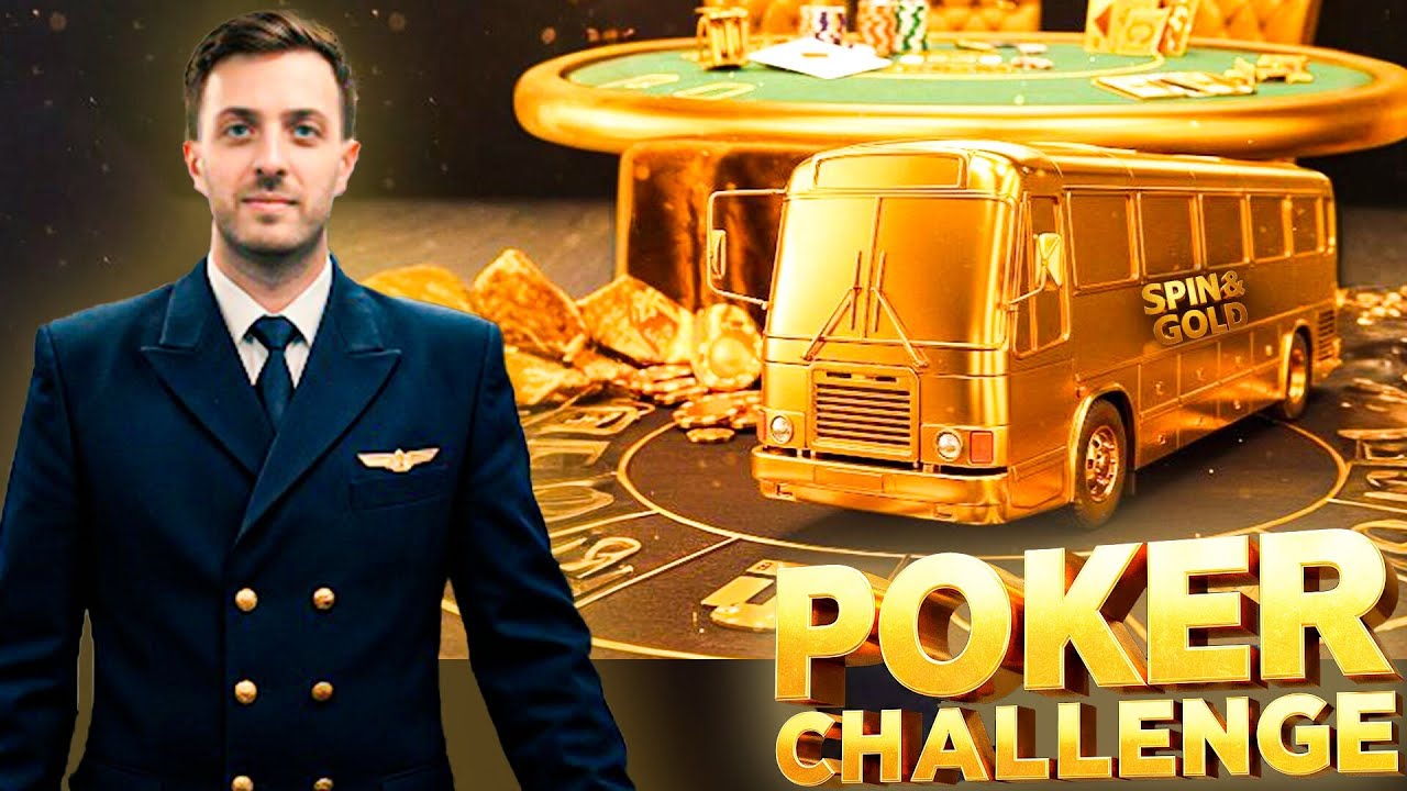 Challenge SPIN GOLD $1 a $100 💰 🙏🙏 - GG Poker