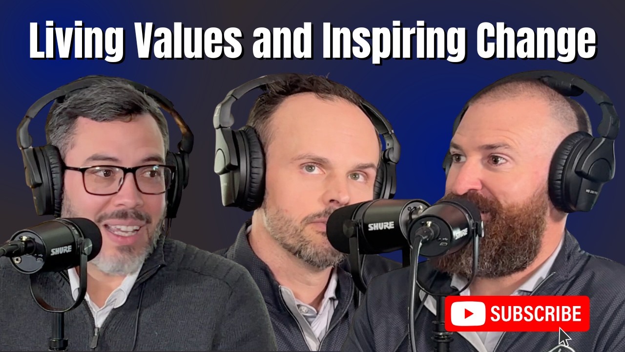 Oscar Acosta’s Blueprint for Effective Leadership and Team Building - Ep 137
