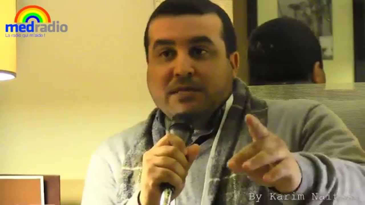 في قفص الاتهام.. شكيب الخياري (الحلقة الكاملة)