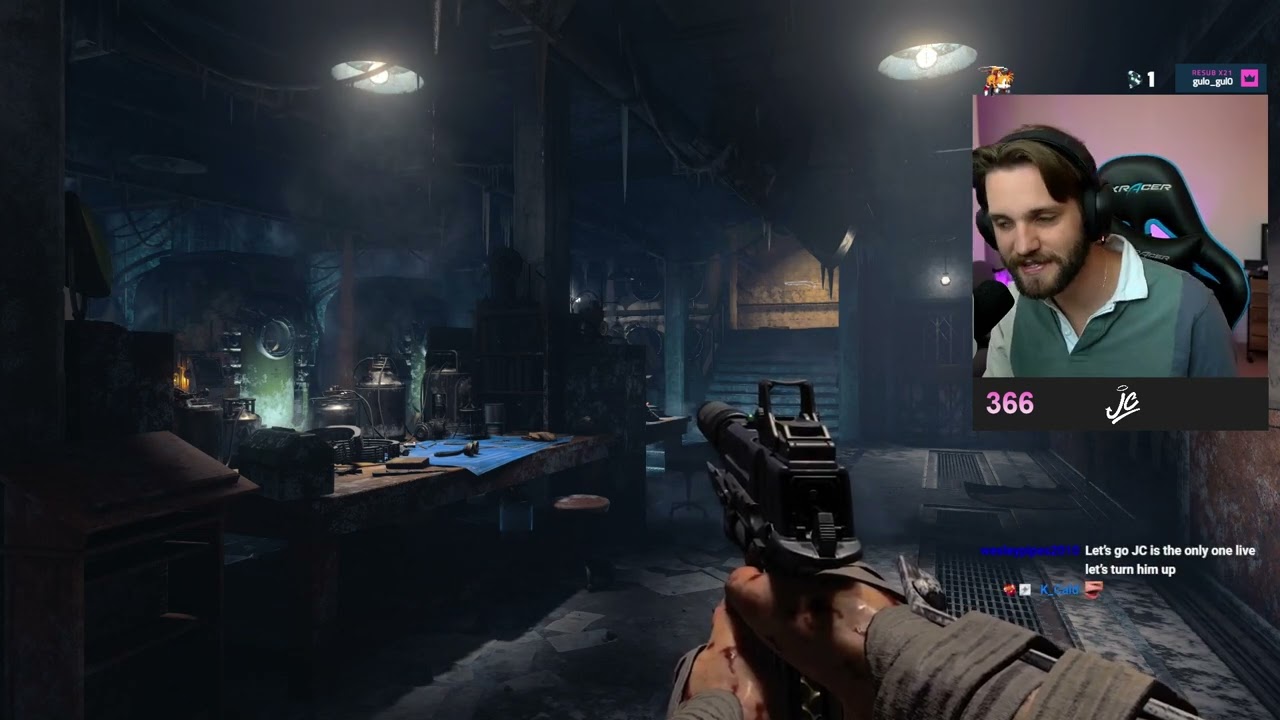 BLOOD OF THE DEAD IN 2023 w/ @NoahJ456 & @Ch0pper
