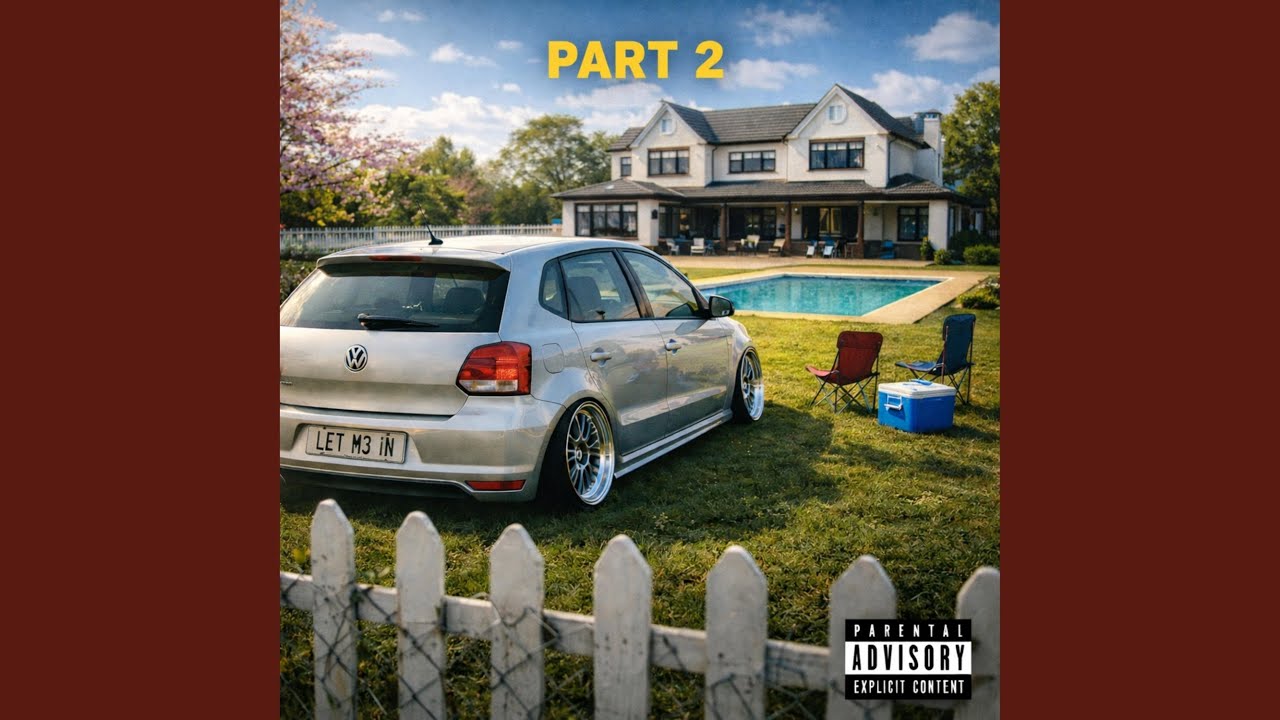 Let M3 iN, Pt. 2