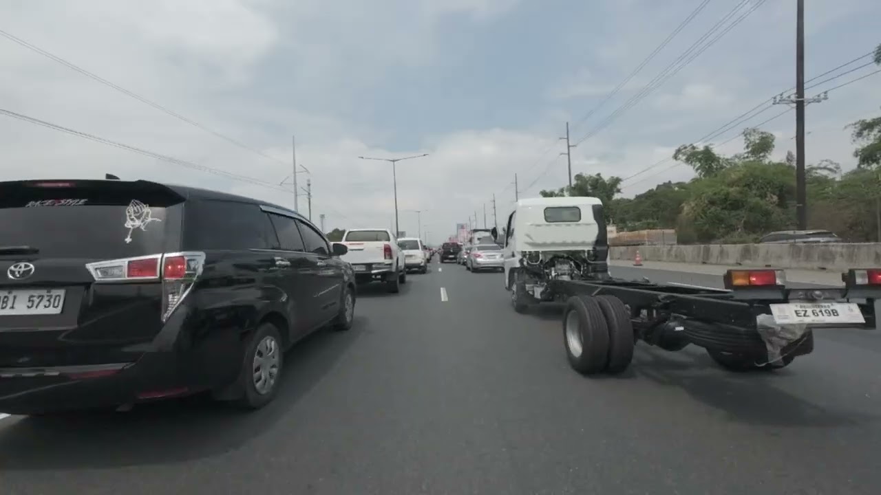 QJ Motor SRV 400 VS - 2nd PMS 1,800 KM