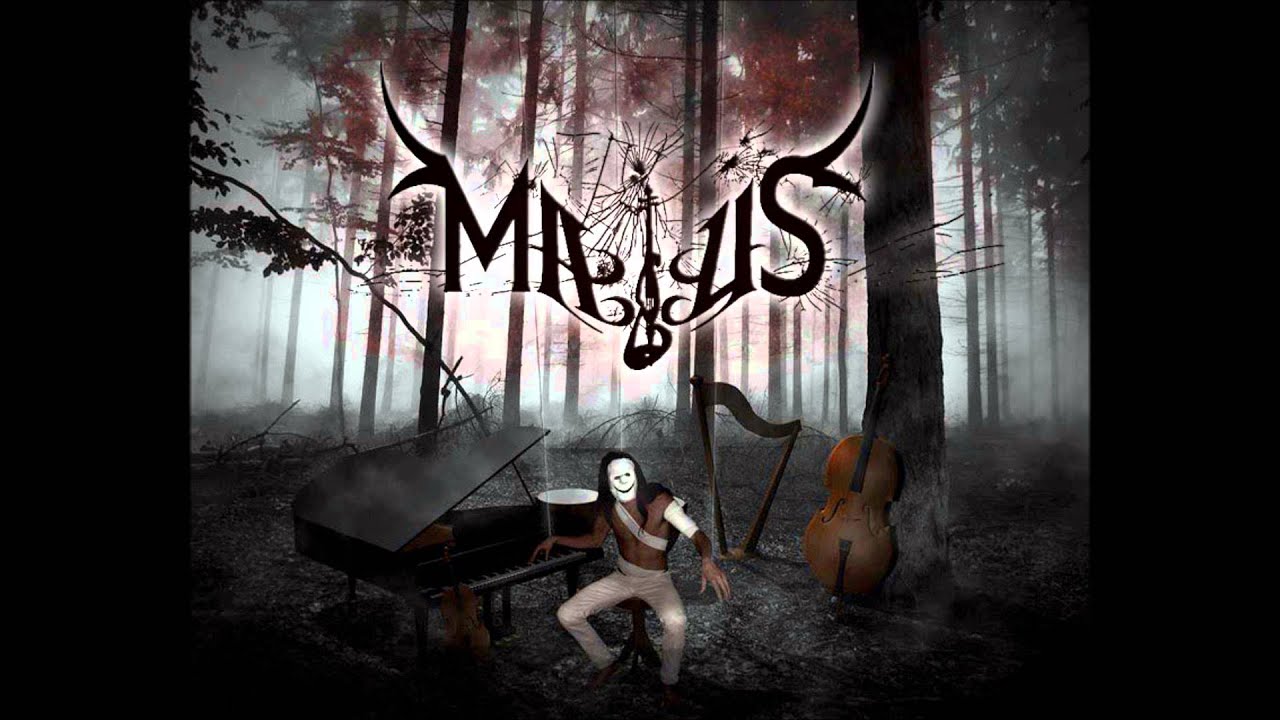 Malus - The Curse of the Almighty (Orchestral Horror Metal)