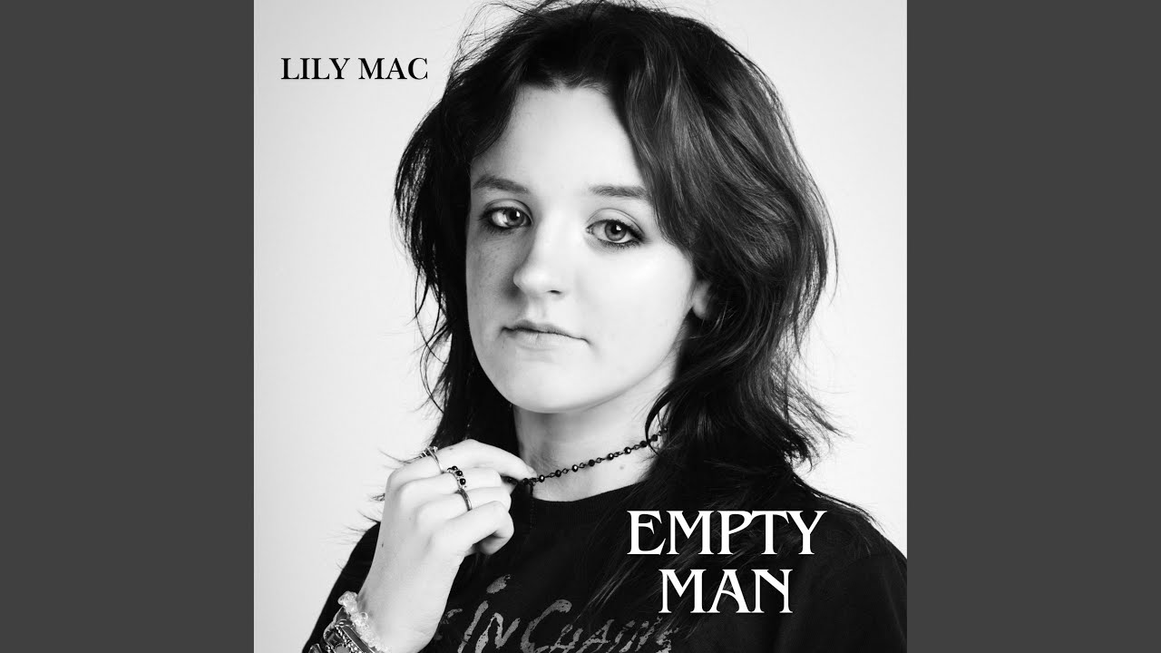 Empty Man