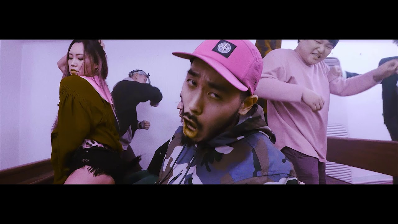 KOONTA - PAPER [Official Music Video]