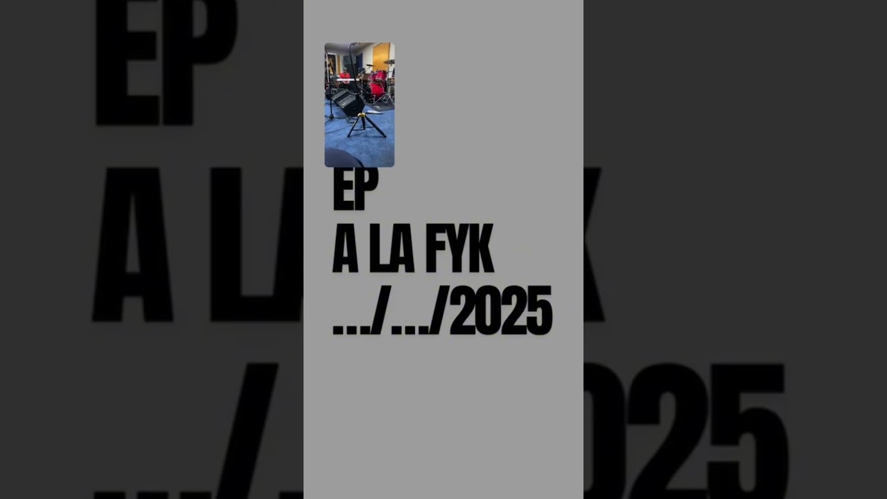 Seben A LA FYK Live IG 2025