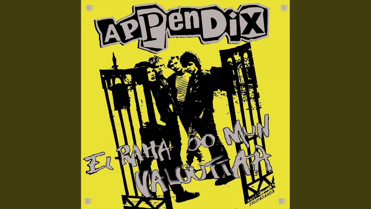 Elämä Valuu Viemäriin