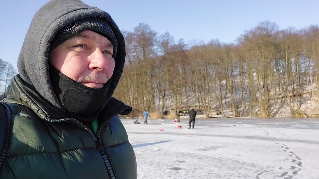 Zawody Podlodowe koła 57 Bydgoszcz - Salno 2026