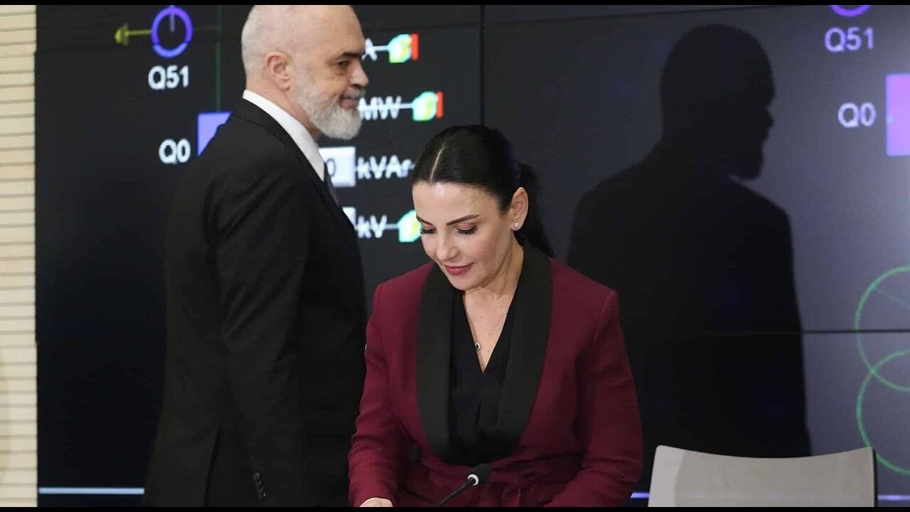 Kushtetuesja vendosi pro pezullimit, Balluku e Rama deri pasdite në Kryeministri