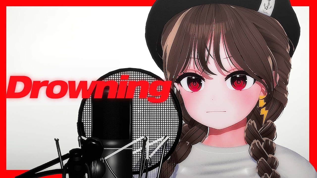【채다빈】 🌧 WOODZ - Drowning // 2주년 기념 미니콘서트