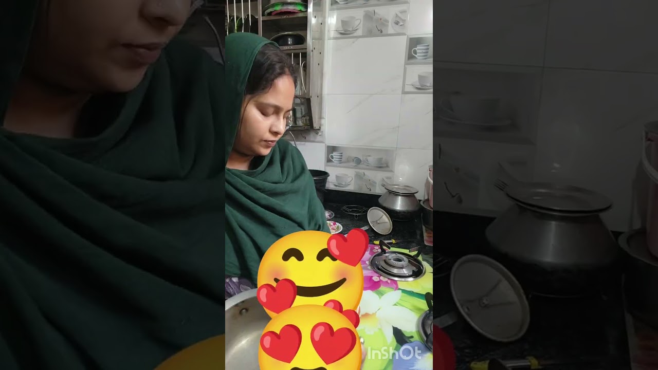 সারাদিনের সংসারের কিছু কাজ আপনাদের স্যাথে তুলে ধরার চেষ্টা করলাম । ভালো লাগলে subscribe korben।