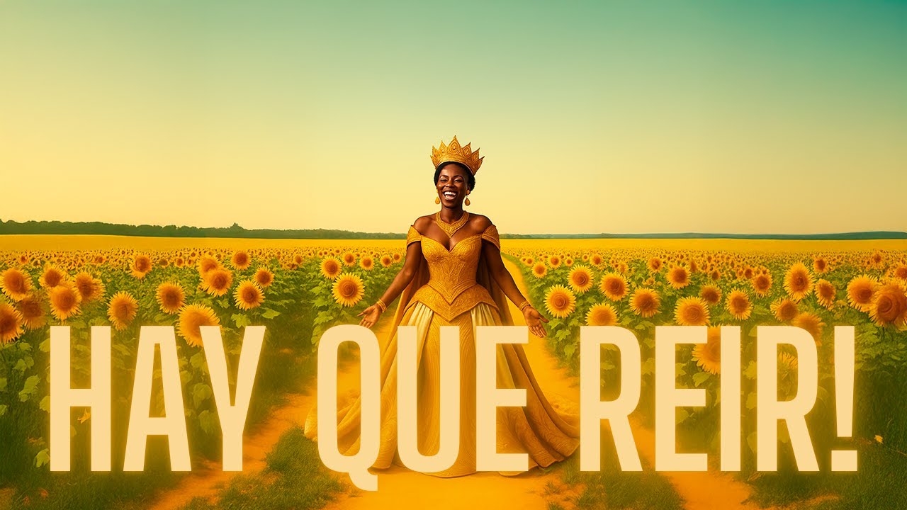 Hay que Reir! by IreOke. Obamoro Records