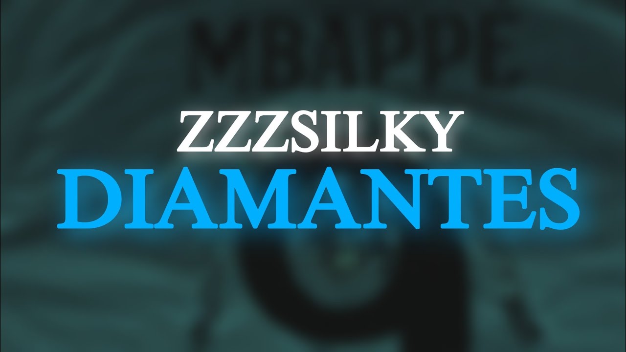 ZZZSILKY - DIAMANTES [F.D I]