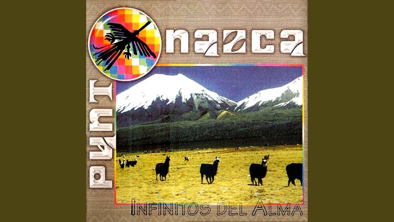Infinitos Del Alma