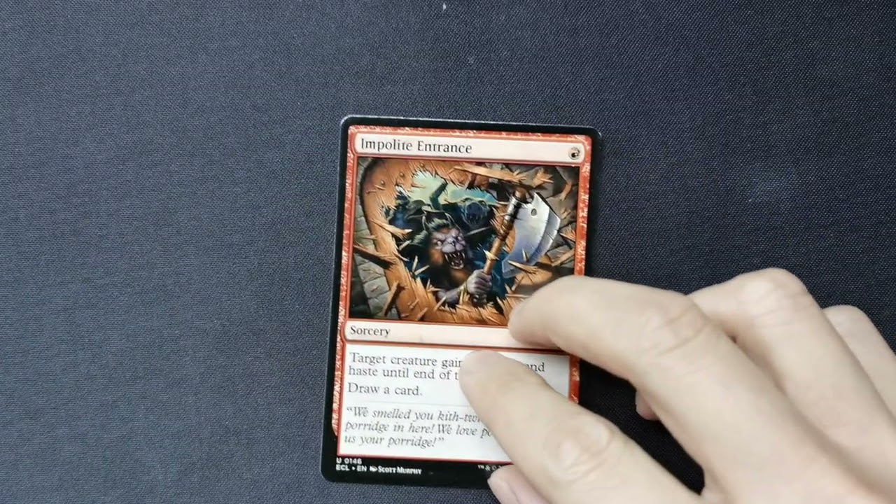 MTG Proxy Cards 20260219 Magic the Gathering Premium Proxy Cards