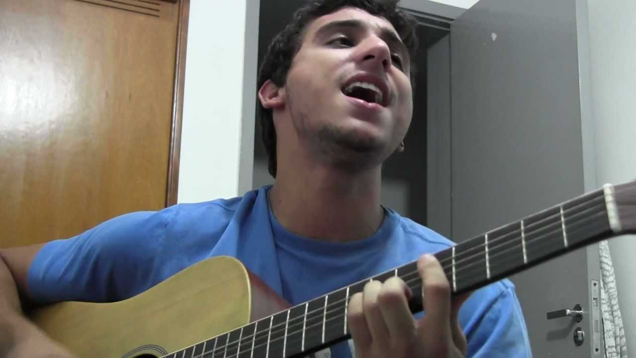 Sérgio Dall'orto - Ela me faz  (Rael da Rima cover)