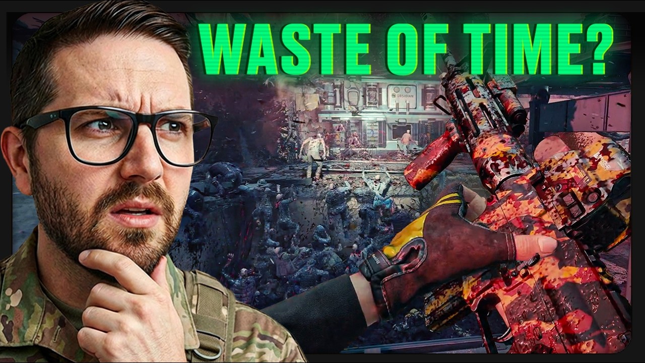 ТОКСИЧНЫЙ КОМАНДОС | Жестоко честный обзор от разработчика игр