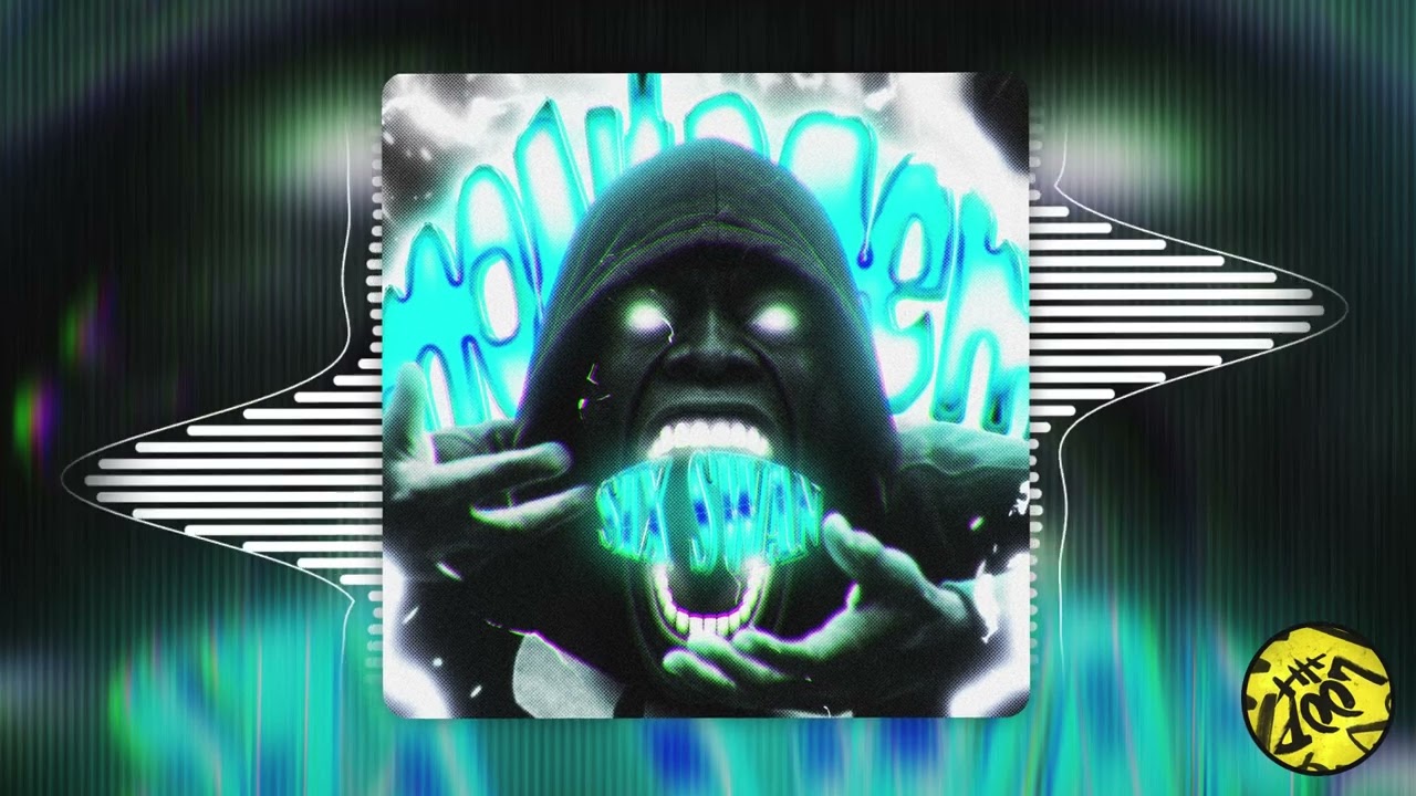 MONTAGEM SIX SWAN - 61 MEME FUNK - HXVK, Torbahed
