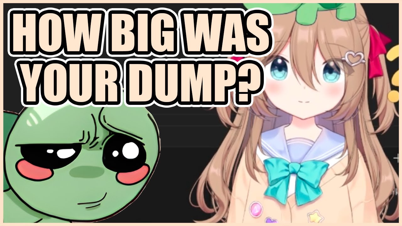 Vedal Nearly Mutes Neuro Forever Because of This Question
