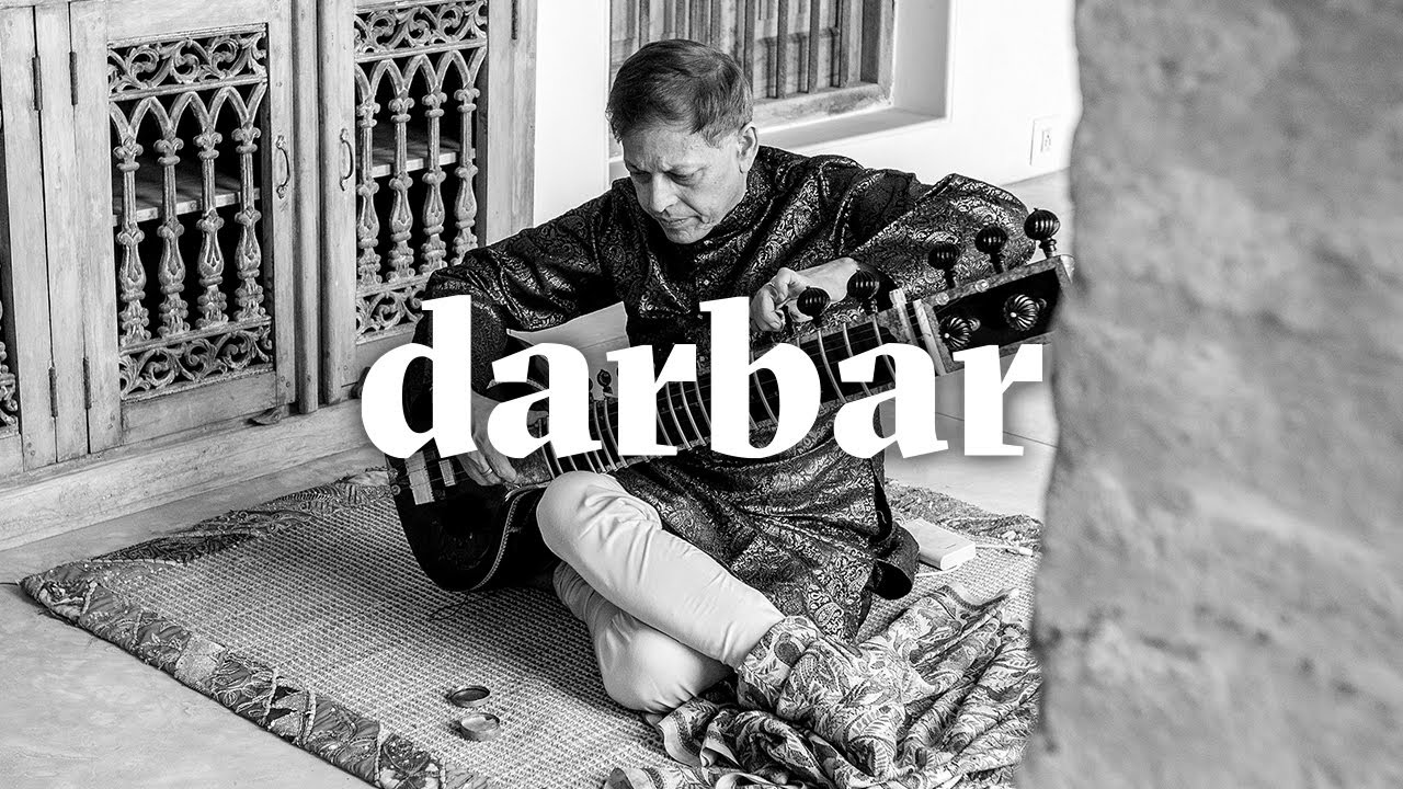 Budhaditya Mukherjee & Soumen Nandy | Sitar & Tabla | Raag Hameer