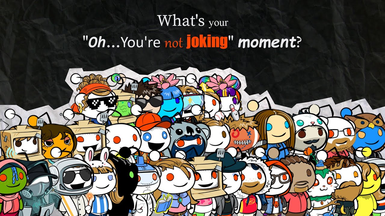 What's your 