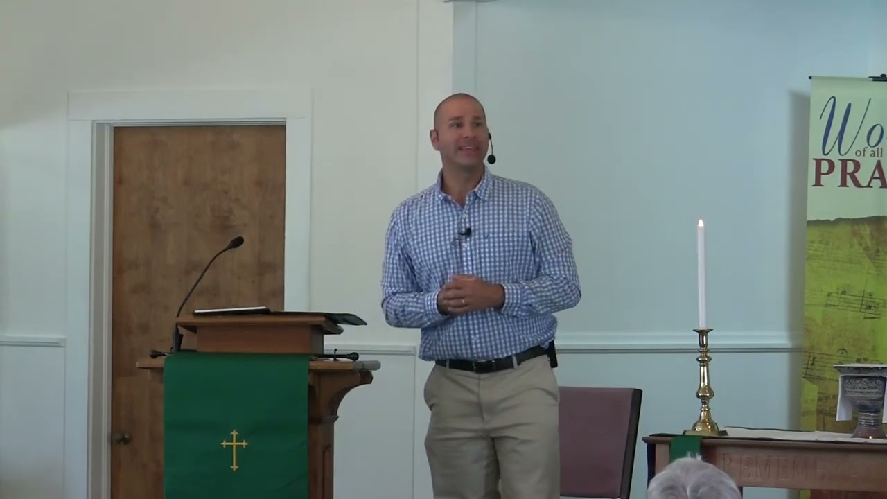 Jason A. Staples: The Word Is In Your Heart - Understanding Romans 10