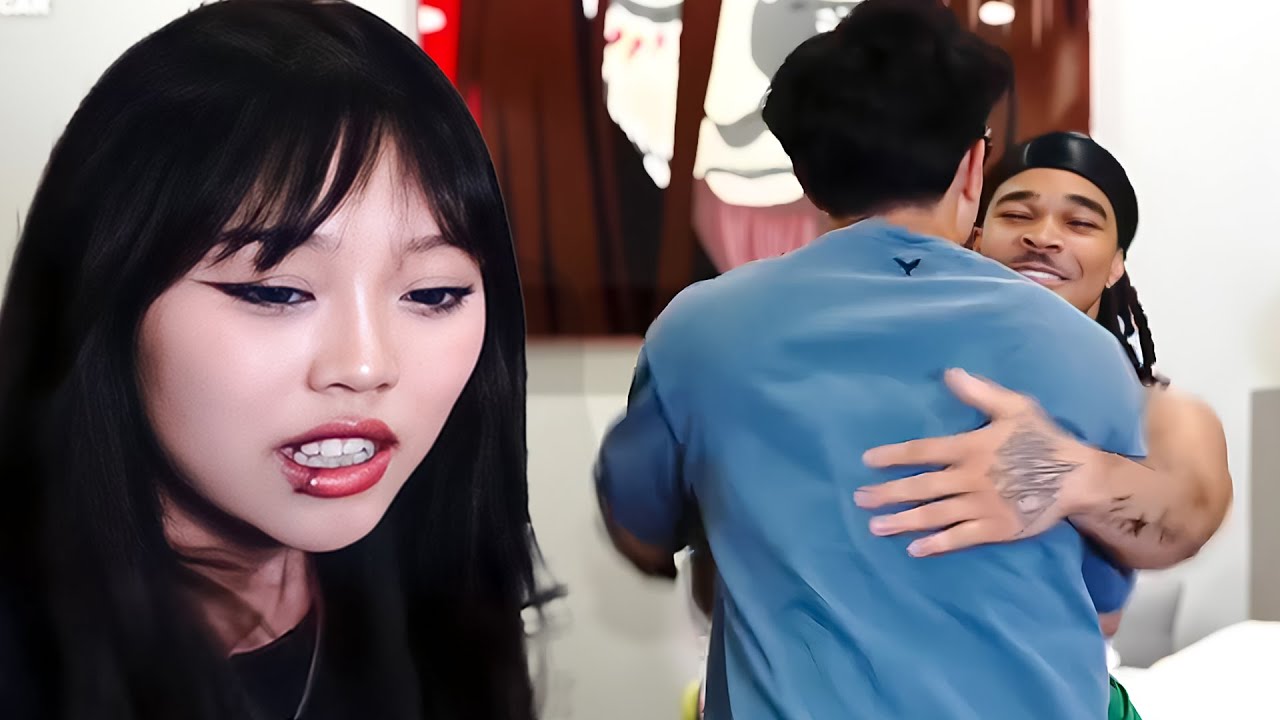 Max Fights Jason For His GIRLFRIEND
