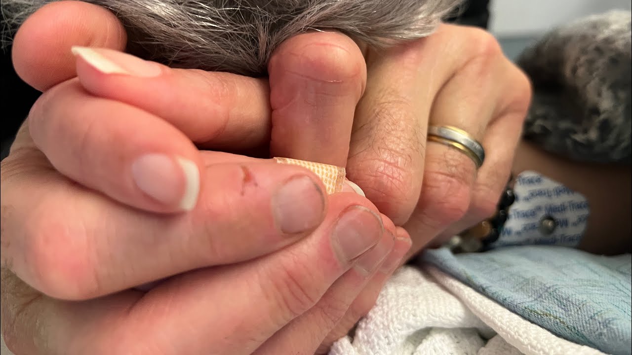 Hospital Update